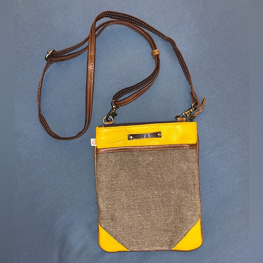 Vaan & Co Purse / Satchel - Leather